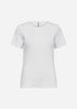 SC-MIGNON 3 T-shirt White
