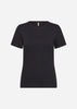 SC-MIGNON 3 T-shirt Black