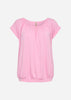 SC-MARICA 4 T-shirt Light pink