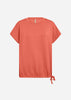 SC-BANU 169 T-shirt Orange