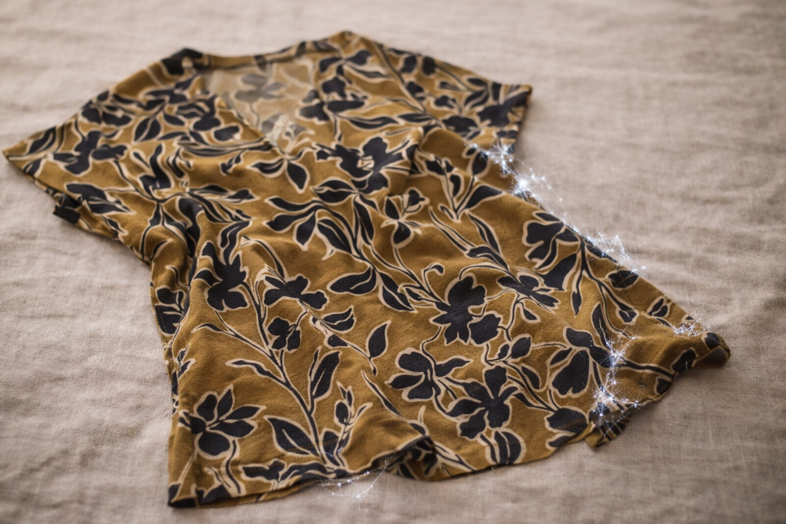 How to Prevent and Remove Static Cling from Clothes – soyaconcept.com