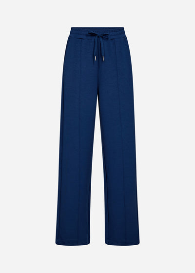 SC-BANU 265 Pants Dark blue