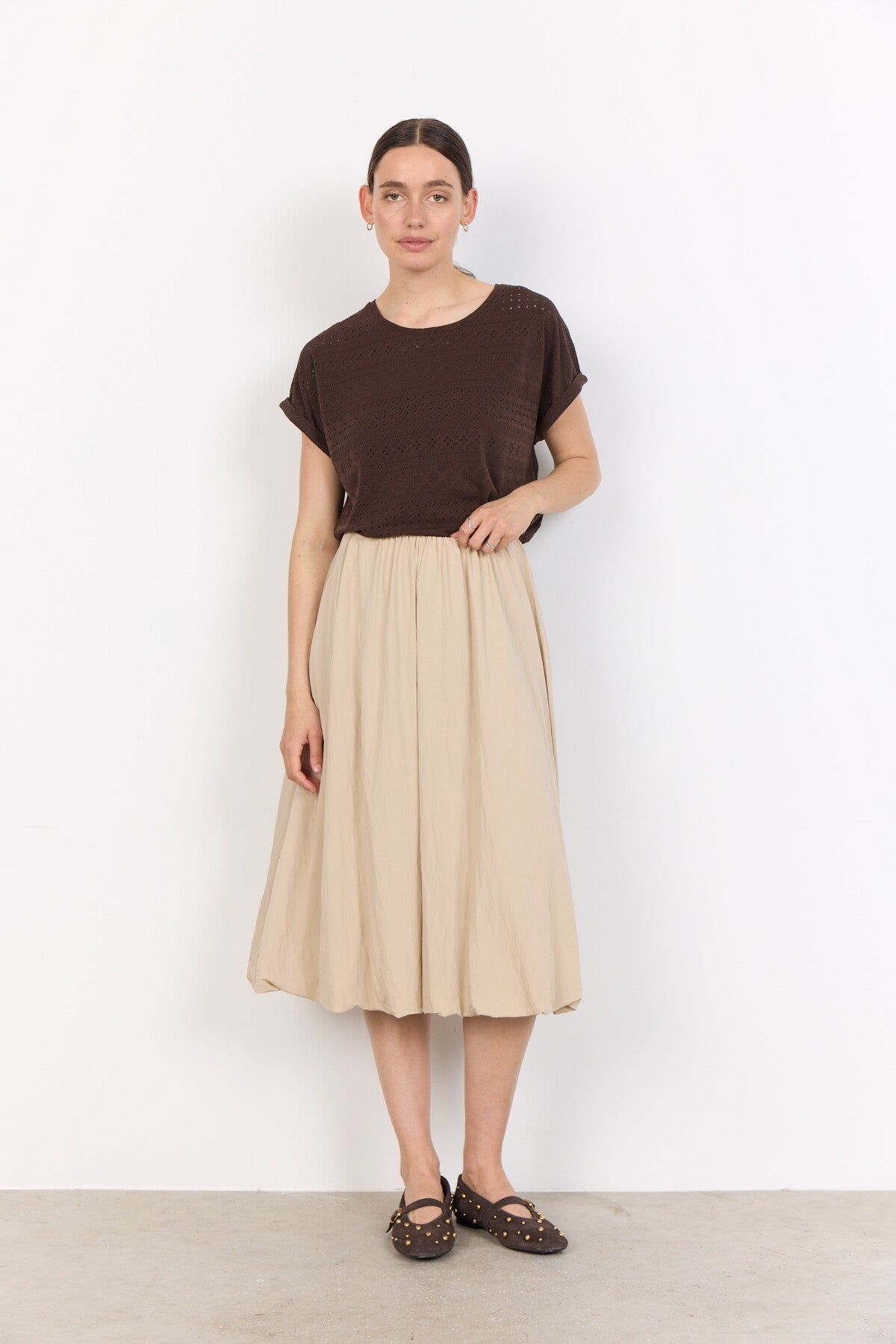 SC-SEVDA 2 Skirt Sand