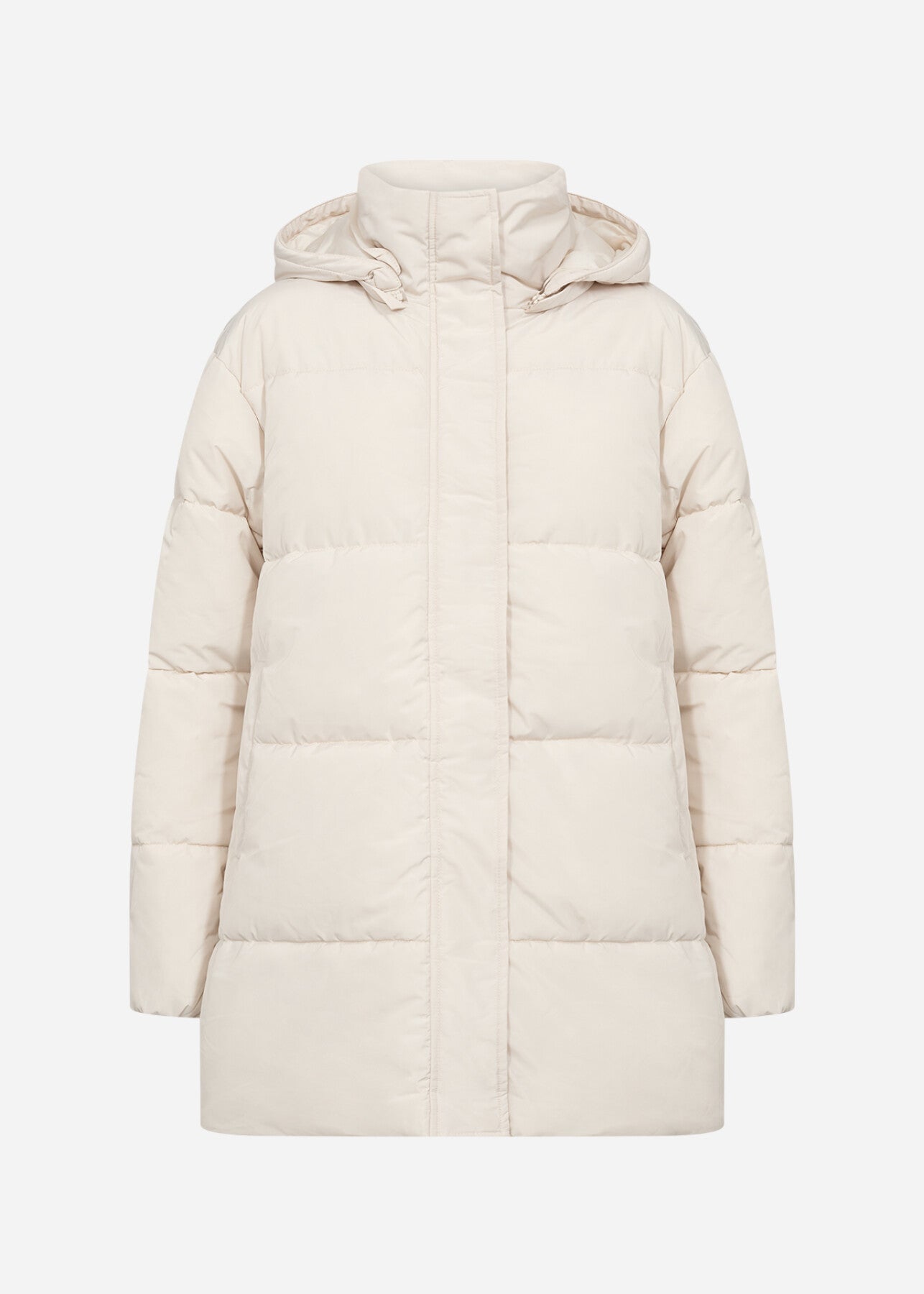 SC-NINA 30 Jacket Cream