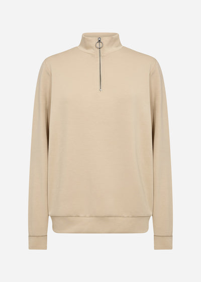 SC-BANU 187 Sweatshirt Sand