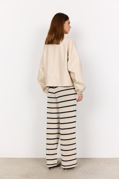 SC-GUNILLA 9 Jacket Cream