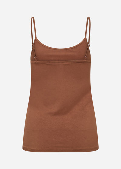 SC-MARICA 24 Top Brown