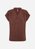 SC-MARICA 278 T-shirt Brown