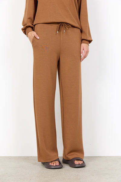 SC-BANU 116 Pants Brown