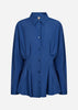 SC-NETTI 145 Shirt Dark blue