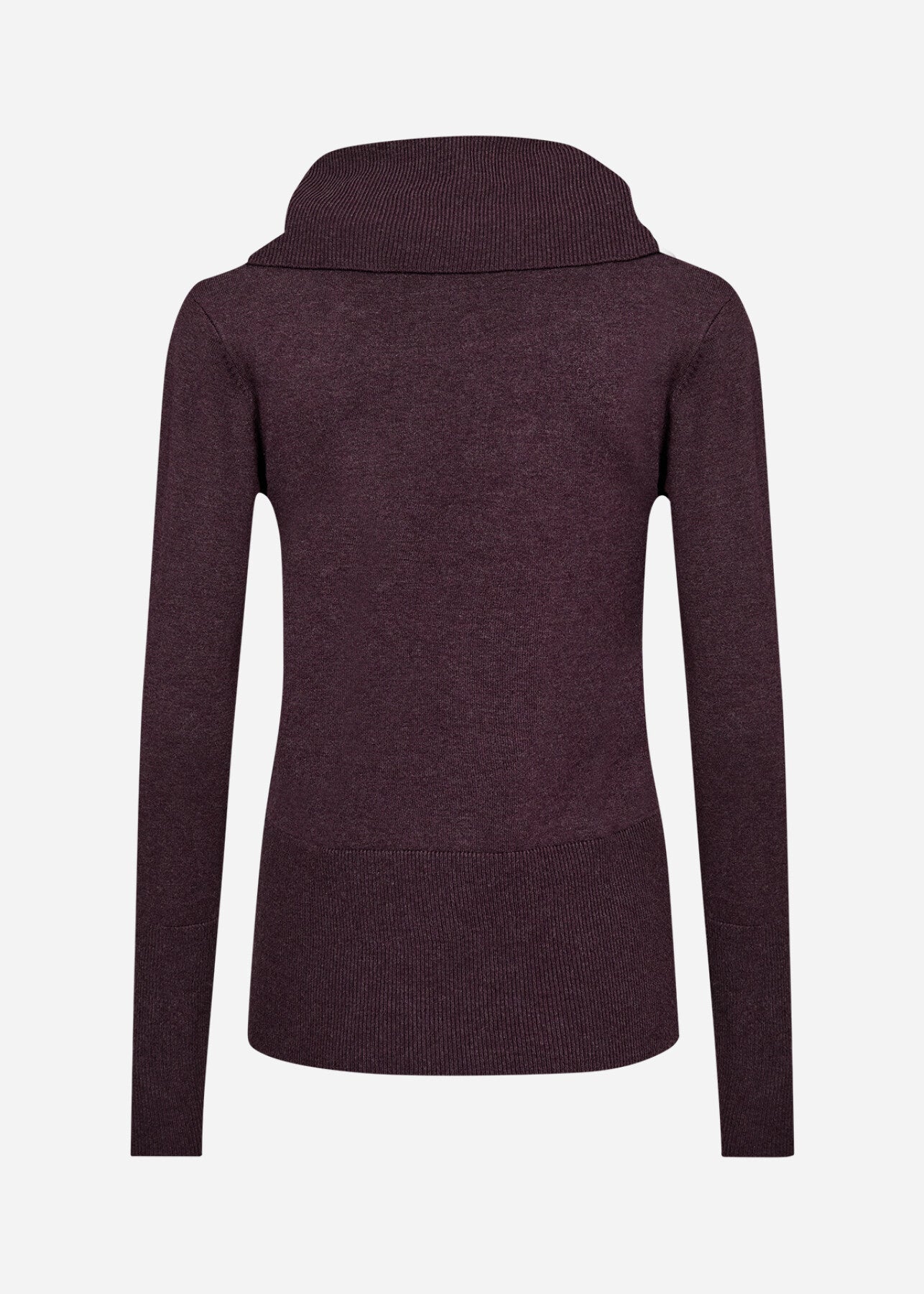 SC-DOLLIE 305 Pullover Purple