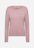 SC-DOLLIE 823 Pullover Light pink