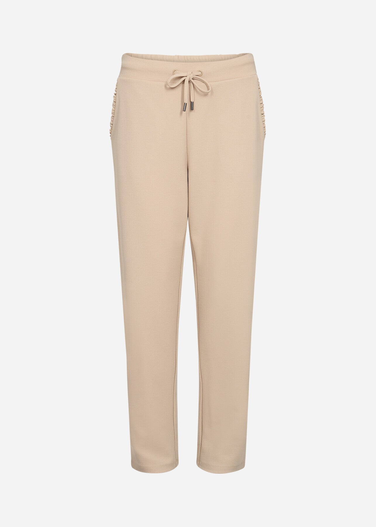 SC-SIHAM 1 Pants Sand