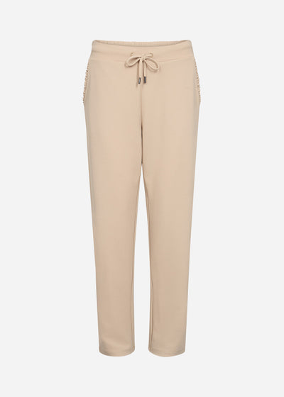 SC-SIHAM 1 Pants Sand