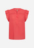 SC-FABIANA 1 knit Red