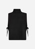 SC-ORLEAN 16 Waistcoat Black