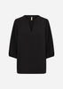 SC-CATH 10 Blouse Black