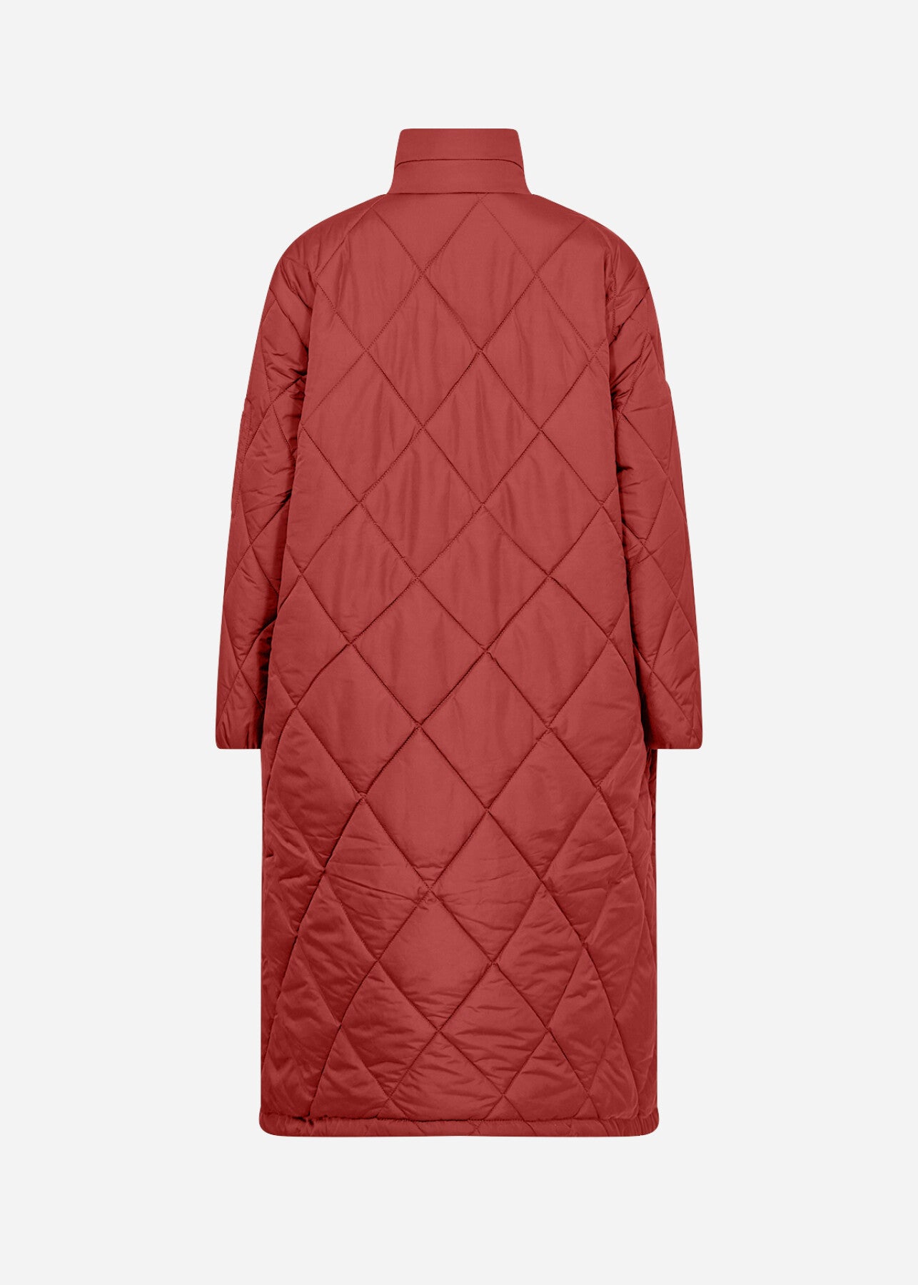 SC-FENYA 74 Jacket Rust red