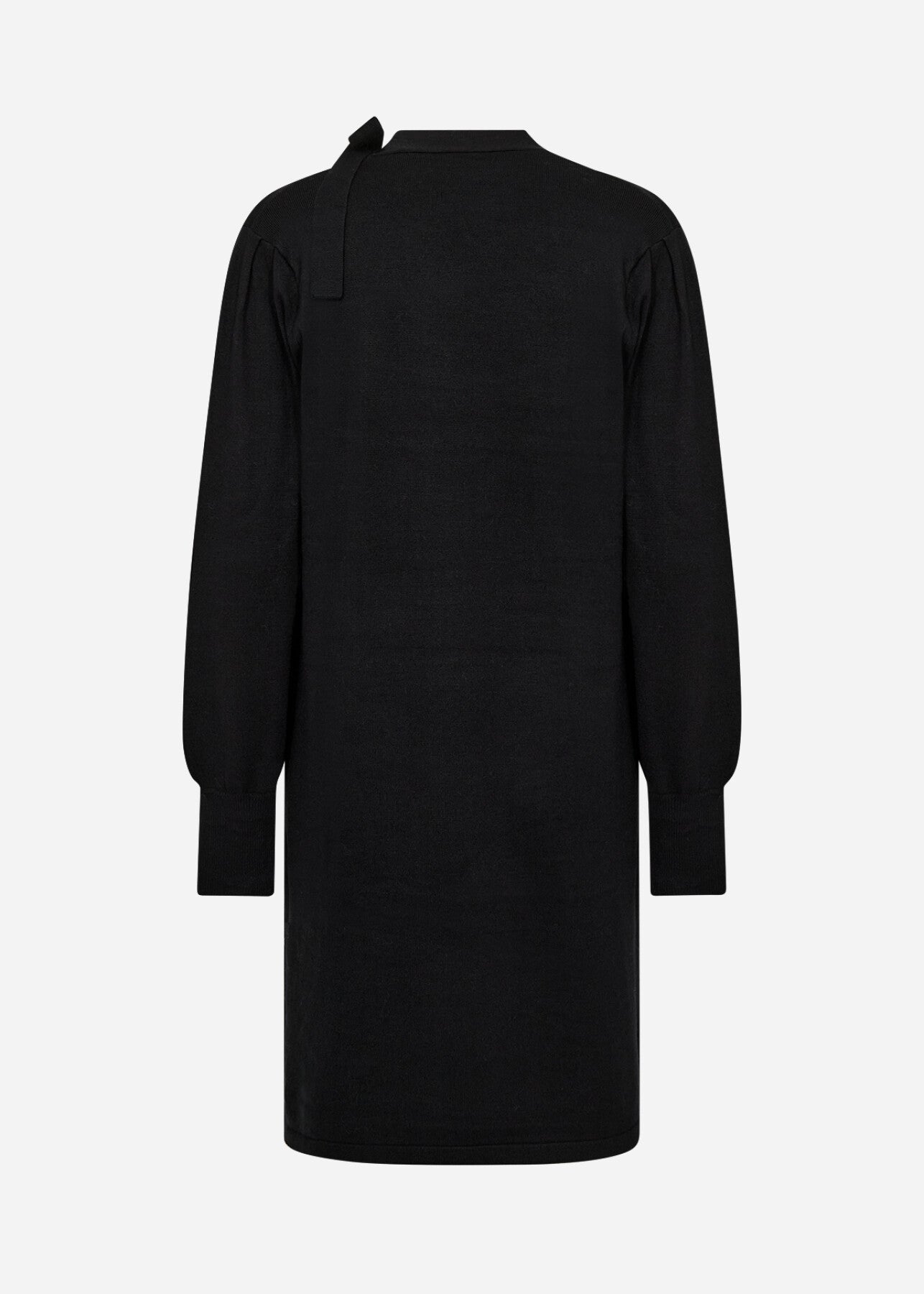 SC-DOLLIE 805 Dress Black