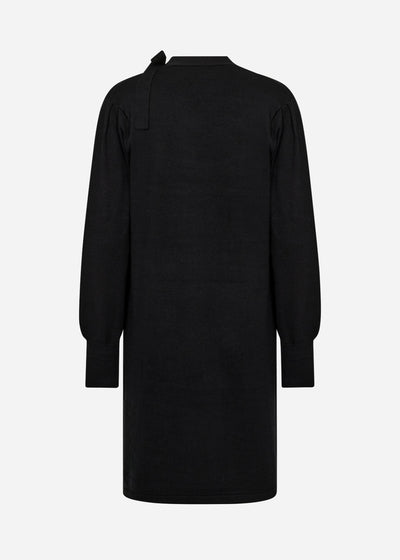 SC-DOLLIE 805 Dress Black