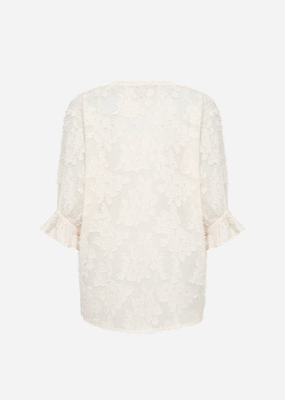 SC-ALTHEA 1 Blouse Cream