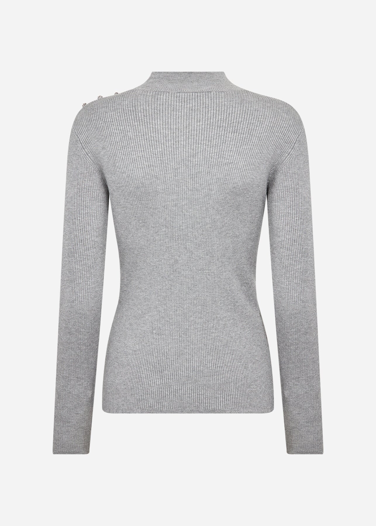 SC-DOLLIE 806 Pullover Grey