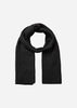SC-SELANA 5 Scarf Black