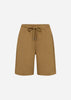 SC-BANU 78 Shorts Olive