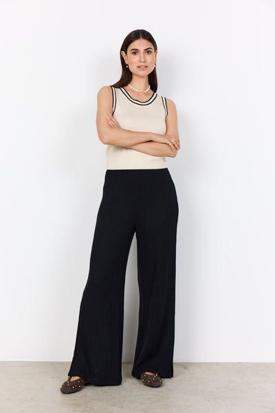 SC-SHONAS 5 Pants Black