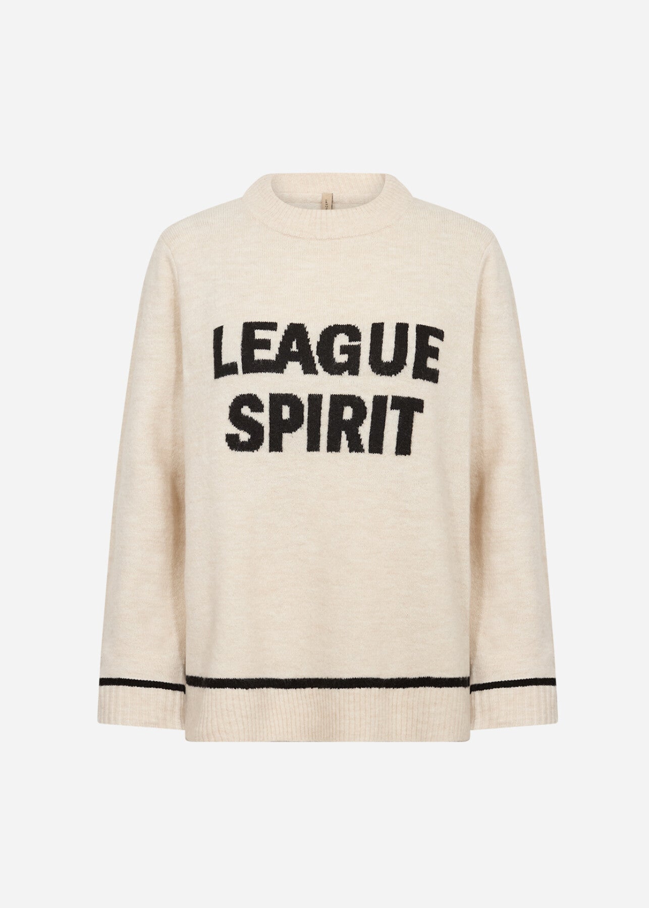 SC-ORLEAN 7 Pullover Cream