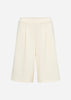 SC-BANU 311 Shorts Cream