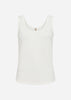 SC-DELIA 3 knit Off white
