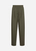 SC-BANU 321 Pants Dark green
