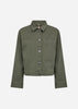SC-BESS 1 Jacket Green