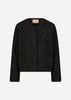 SC-SHAIMA 11 Jacket Black