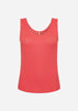 SC-DELIA 3 knit Red