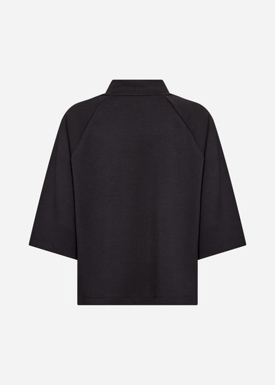 SC-BANU 261 T-shirt Black