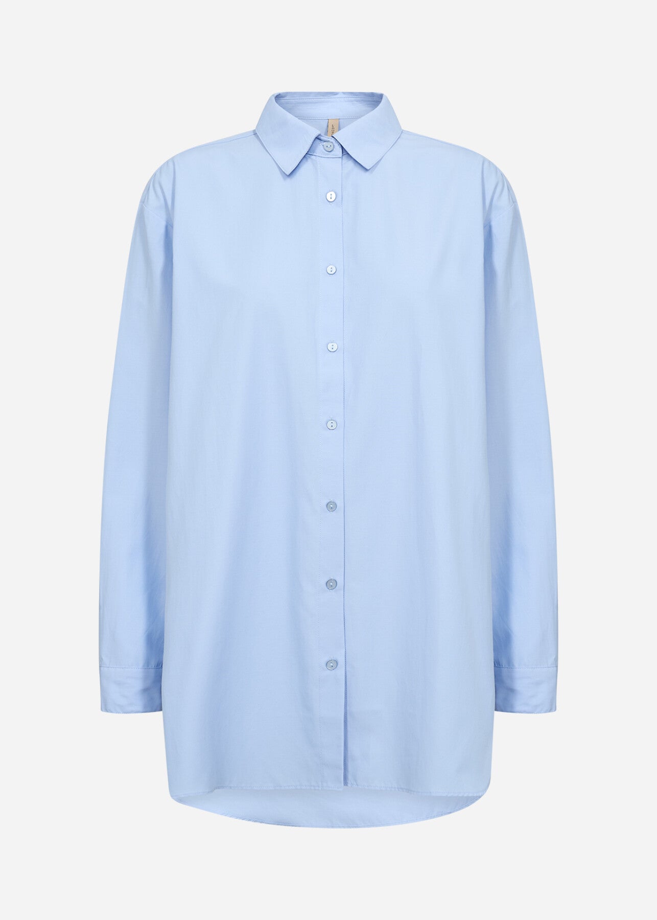 SC-NETTI 52 Shirt Light blue
