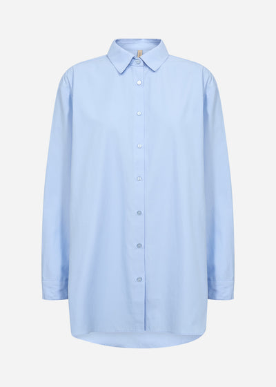 SC-NETTI 52 Shirt Light blue
