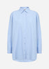 SC-NETTI 52 Shirt Light blue