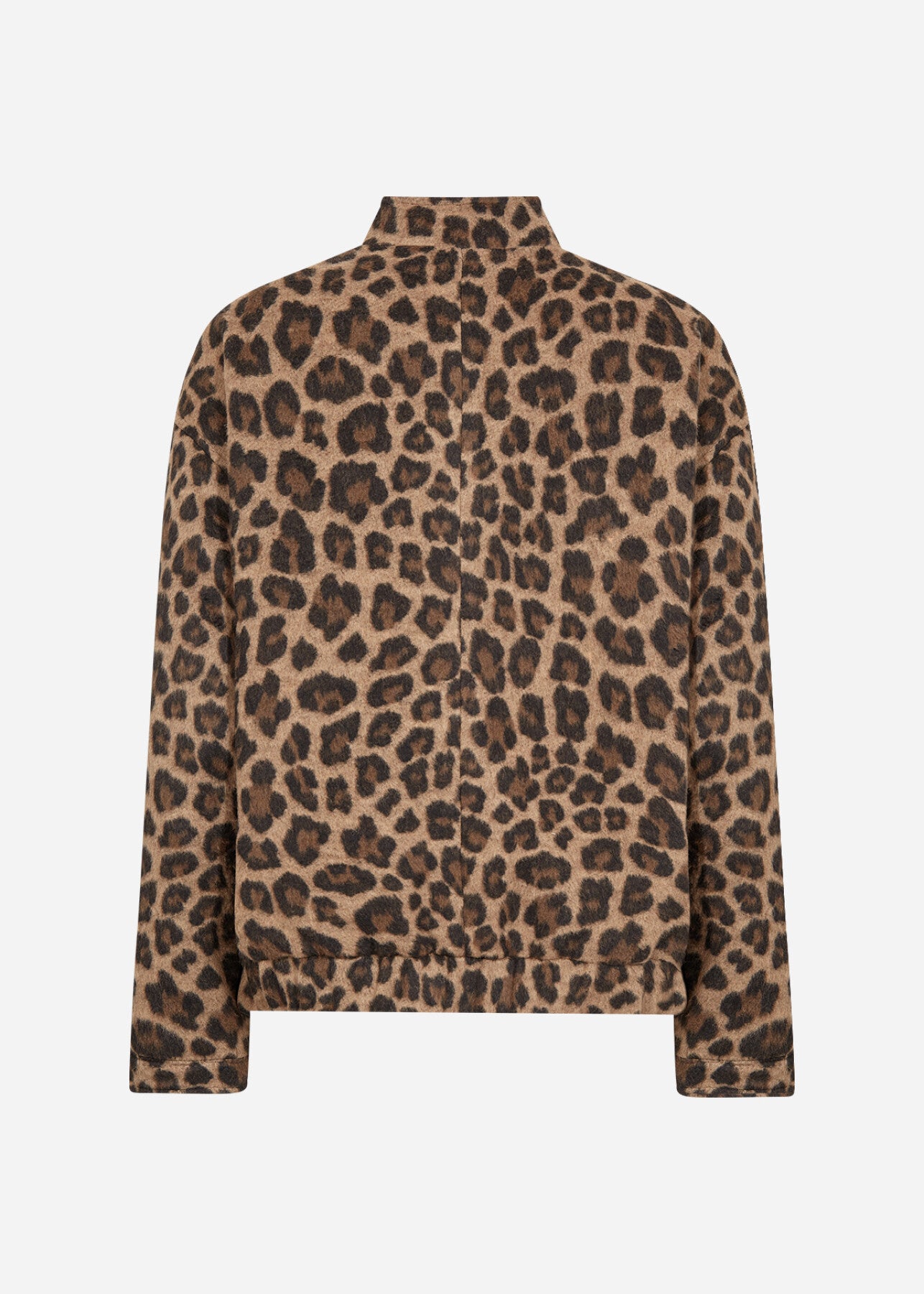 SC-SARAKI 1 Jacket Camel