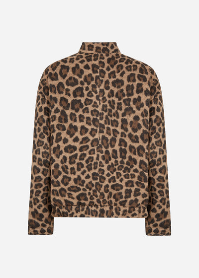 SC-SARAKI 1 Jacket Camel