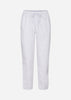 SC-AKILA 10-C Pants White