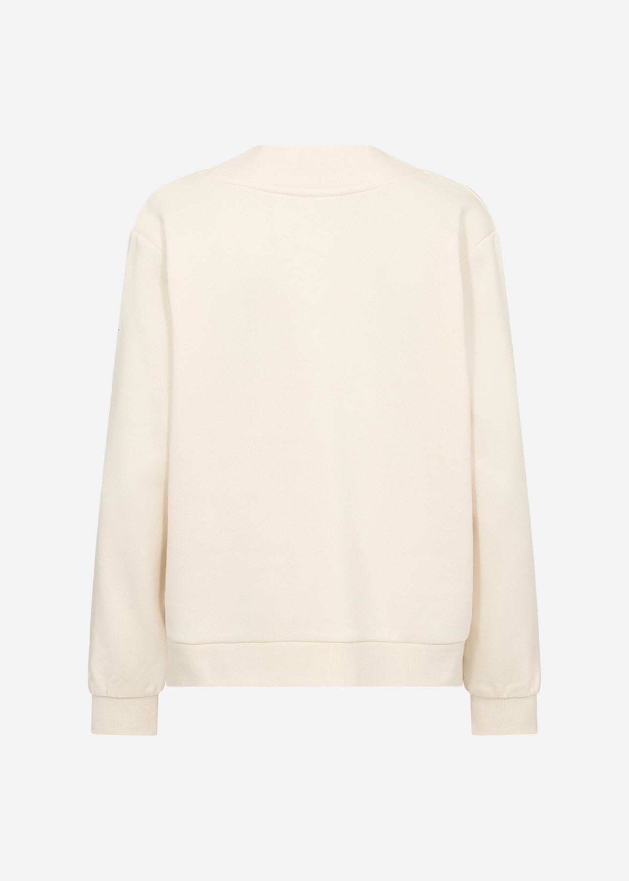 SC-ANGELIN 9 Cardigan Cream