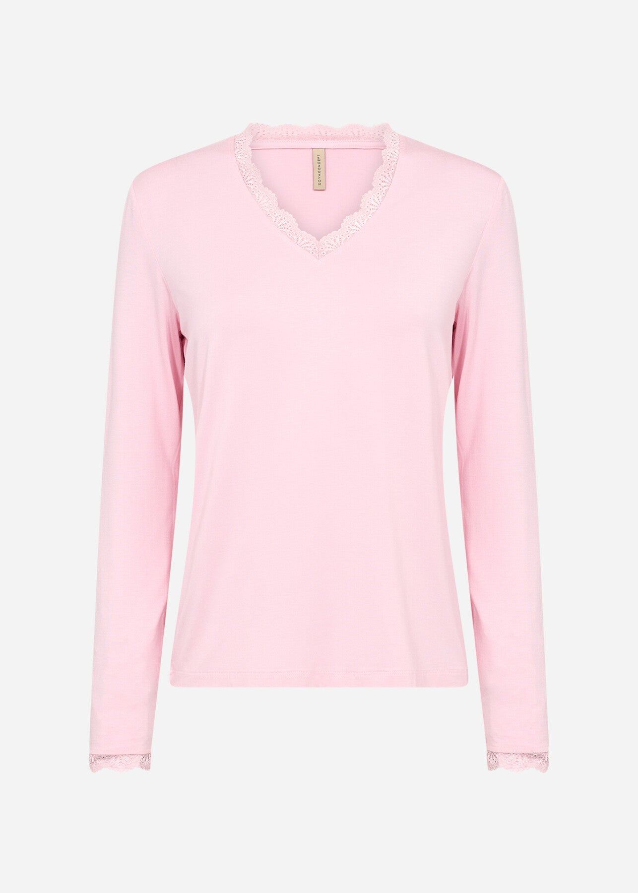 SC-MARICA 346 T-shirt Light pink