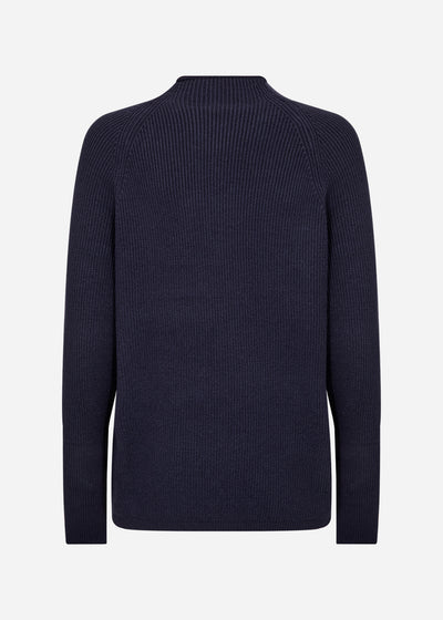SC-KANITA 4 Pullover Navy