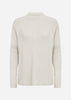 SC-KANITA 4 Pullover Light sand