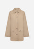 SC-LORA 19 Jacket Dark sand