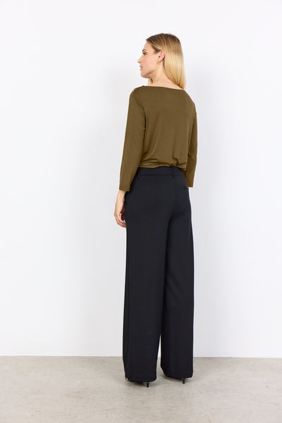 SC-MARICA 302 T-shirt Dark green