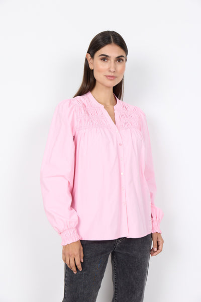 SC-NETTI 116 Shirt Light pink